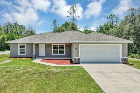 21512 SW Rainbow Lakes Boulevard Dunnellon FL 34431