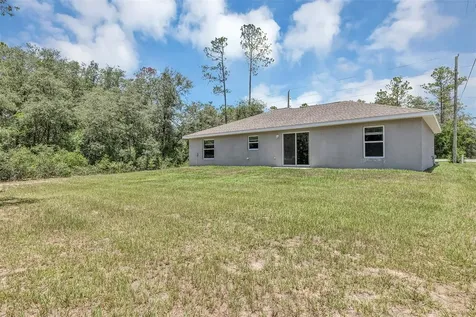 21512 SW Rainbow Lakes Boulevard Dunnellon FL 34431