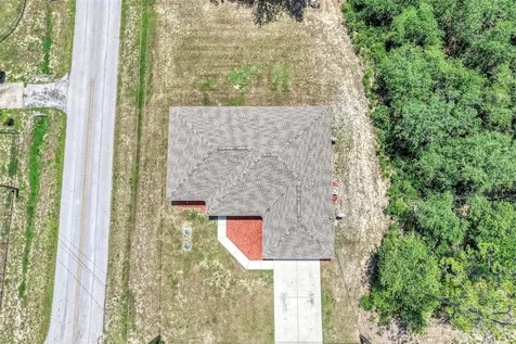 21512 SW Rainbow Lakes Boulevard Dunnellon FL 34431