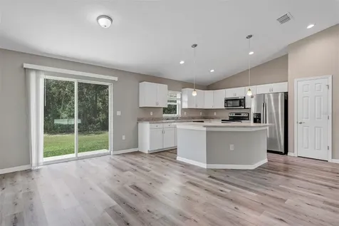 21512 SW Rainbow Lakes Boulevard Dunnellon FL 34431