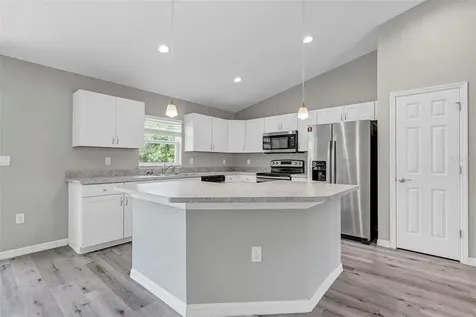 21512 SW Rainbow Lakes Boulevard Dunnellon FL 34431