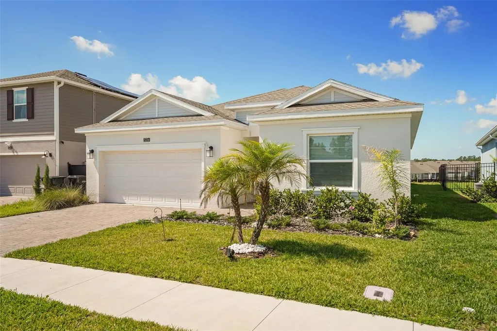 5256 Dagenham Drive Davenport FL 33837