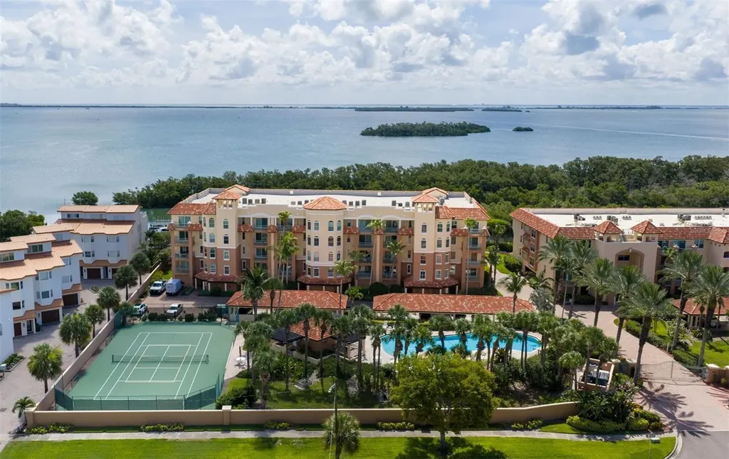 1645 Pinellas Bayway S Tierra Verde FL 33715