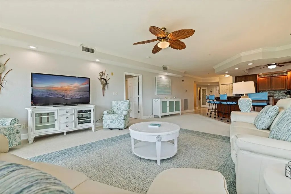 1645 Pinellas Bayway S Tierra Verde FL 33715