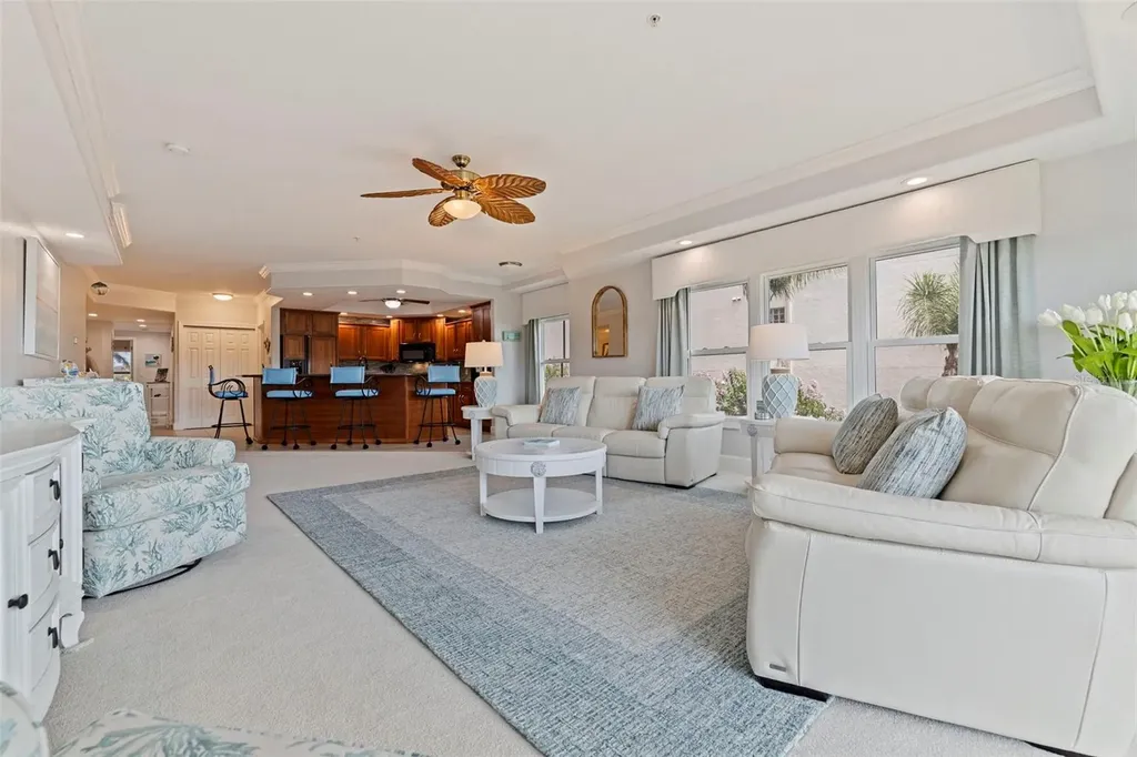 1645 Pinellas Bayway S Tierra Verde FL 33715