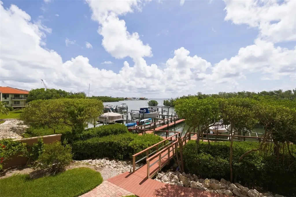 1645 Pinellas Bayway S Tierra Verde FL 33715