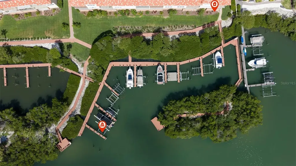 1645 Pinellas Bayway S Tierra Verde FL 33715