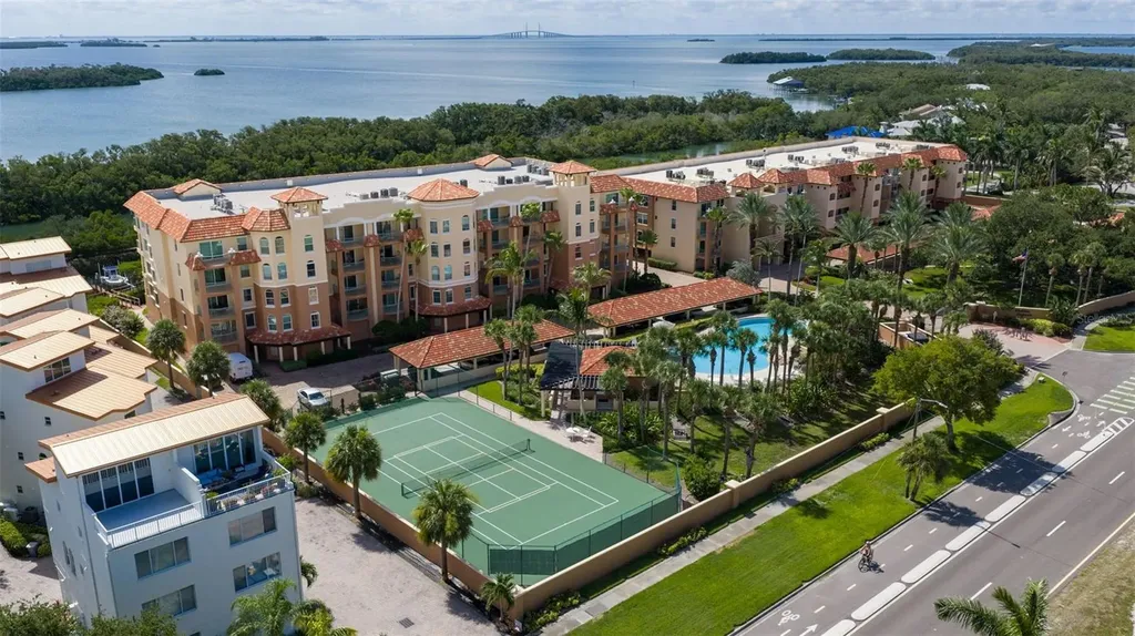 1645 Pinellas Bayway S Tierra Verde FL 33715