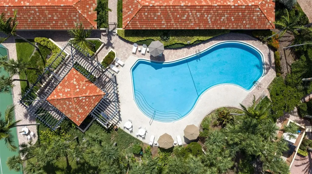 1645 Pinellas Bayway S Tierra Verde FL 33715