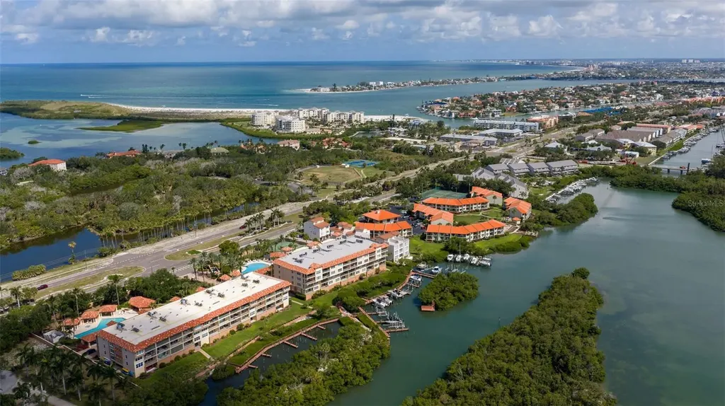 1645 Pinellas Bayway S Tierra Verde FL 33715