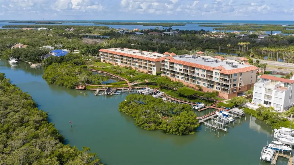1645 Pinellas Bayway S Tierra Verde FL 33715