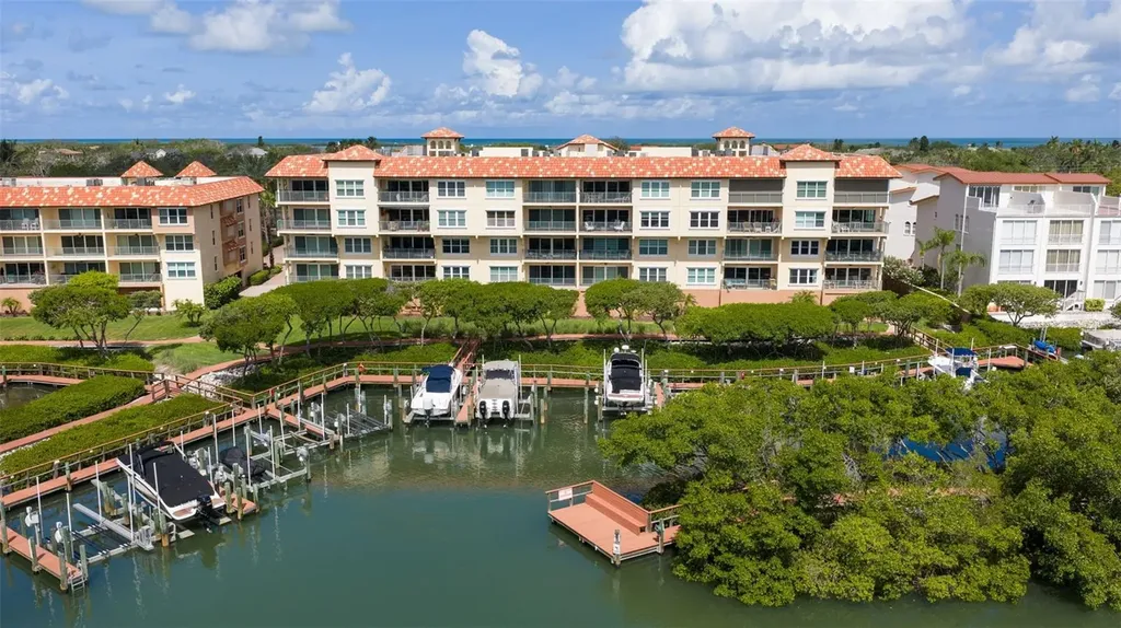 1645 Pinellas Bayway S Tierra Verde FL 33715