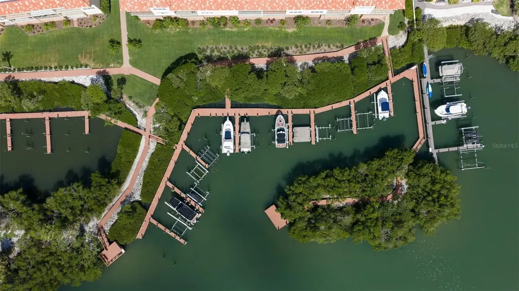 1645 Pinellas Bayway S Tierra Verde FL 33715