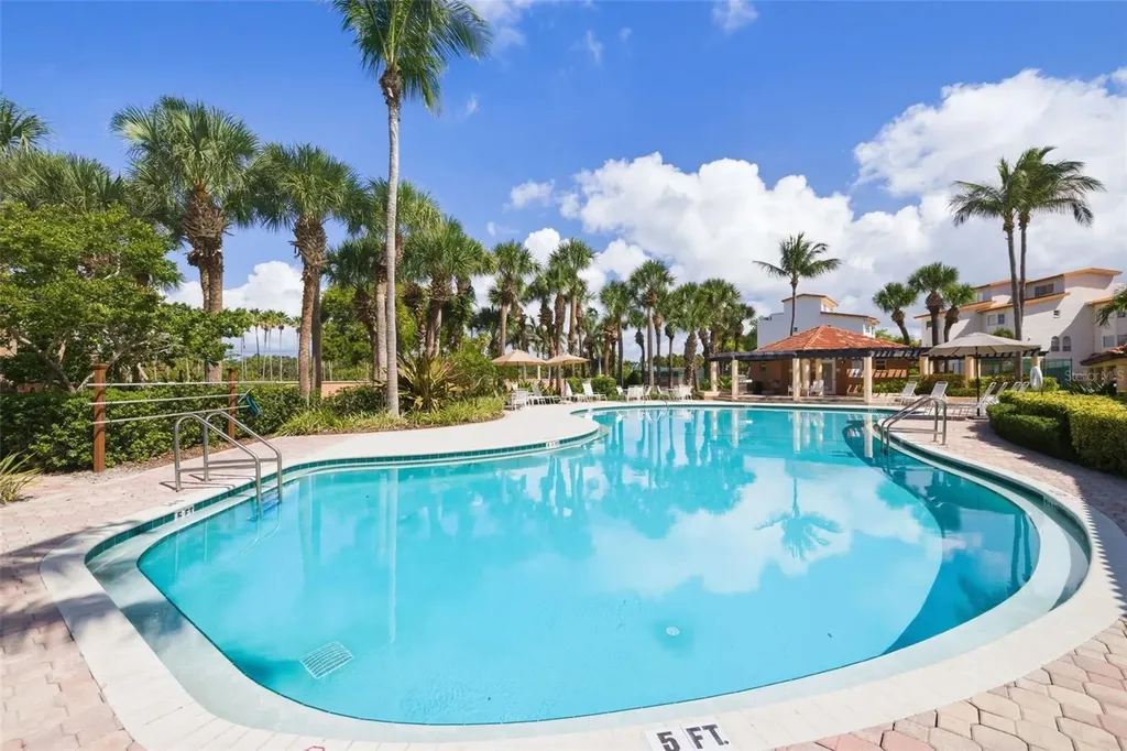 1645 Pinellas Bayway S Tierra Verde FL 33715