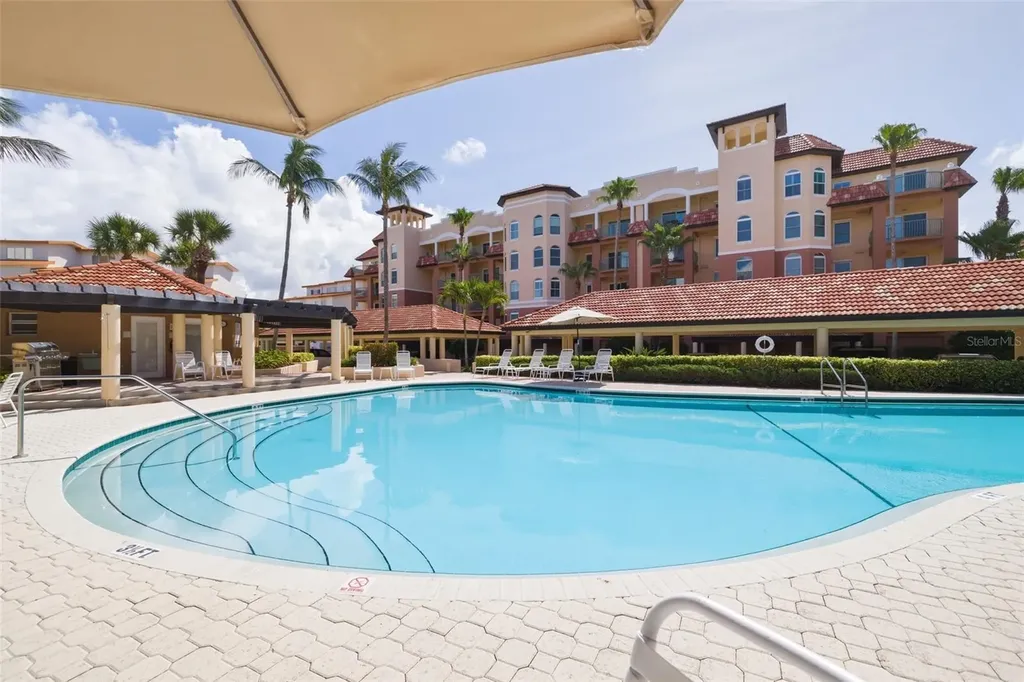 1645 Pinellas Bayway S Tierra Verde FL 33715