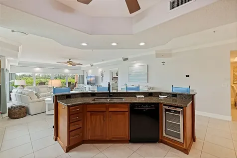 1645 Pinellas Bayway S Tierra Verde FL 33715