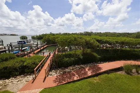 1645 Pinellas Bayway S Tierra Verde FL 33715