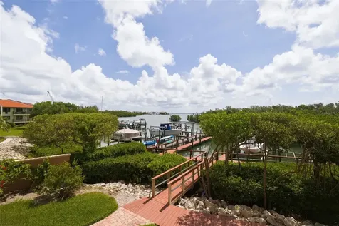 1645 Pinellas Bayway S Tierra Verde FL 33715