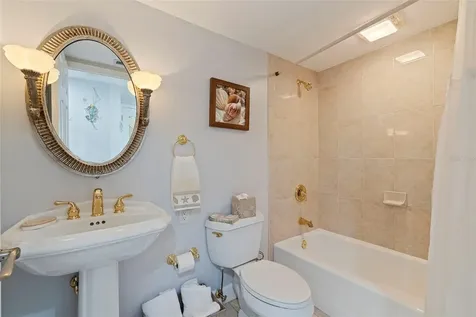 1645 Pinellas Bayway S Tierra Verde FL 33715