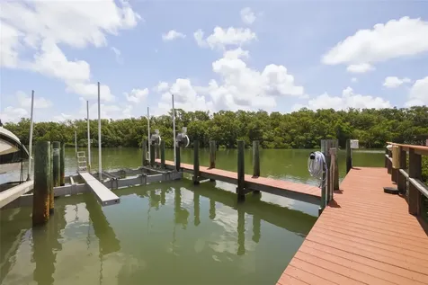 1645 Pinellas Bayway S Tierra Verde FL 33715