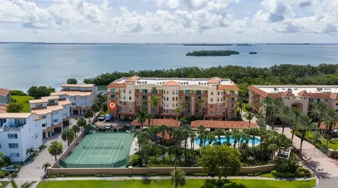 1645 Pinellas Bayway S Tierra Verde FL 33715