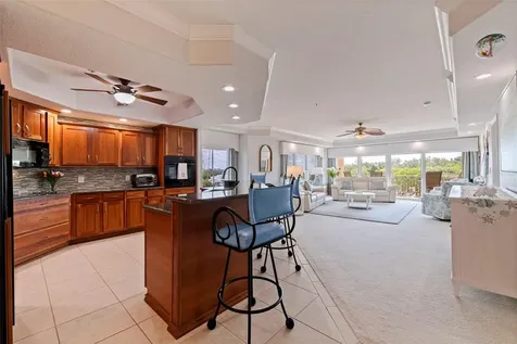 1645 Pinellas Bayway S Tierra Verde FL 33715