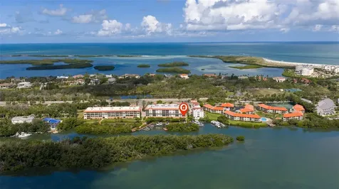 1645 Pinellas Bayway S Tierra Verde FL 33715