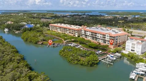 1645 Pinellas Bayway S Tierra Verde FL 33715