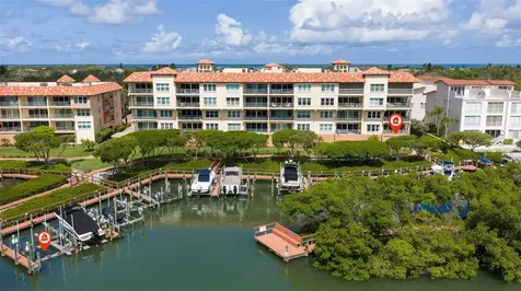 1645 Pinellas Bayway S Tierra Verde FL 33715