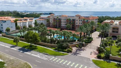 1645 Pinellas Bayway S Tierra Verde FL 33715