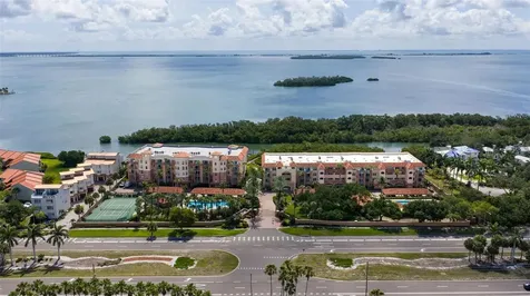 1645 Pinellas Bayway S Tierra Verde FL 33715