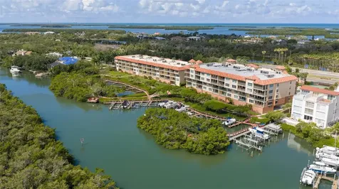1645 Pinellas Bayway S Tierra Verde FL 33715