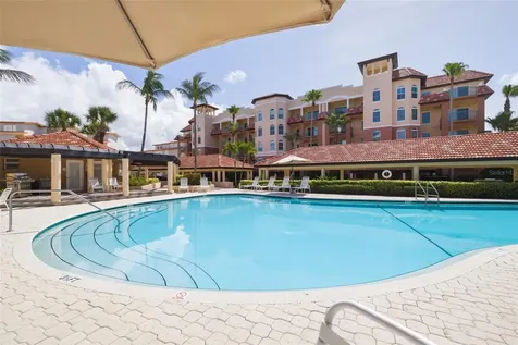 1645 Pinellas Bayway S Tierra Verde FL 33715