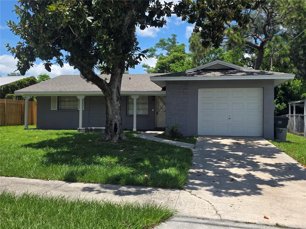7334 Ponderosa Drive Tampa FL 33637