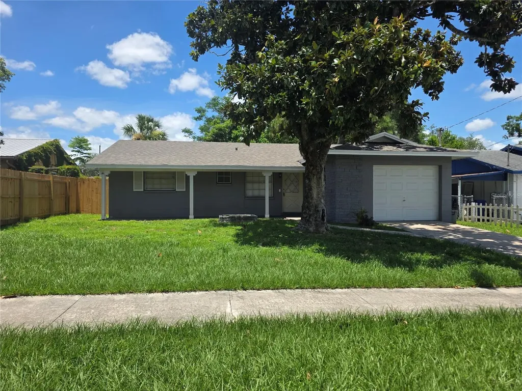 7334 Ponderosa Drive Tampa FL 33637