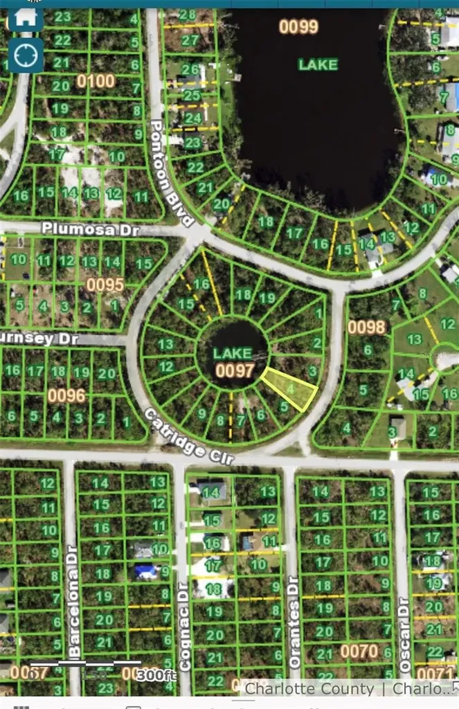 12259 Catridge Circle Punta Gorda FL 33955