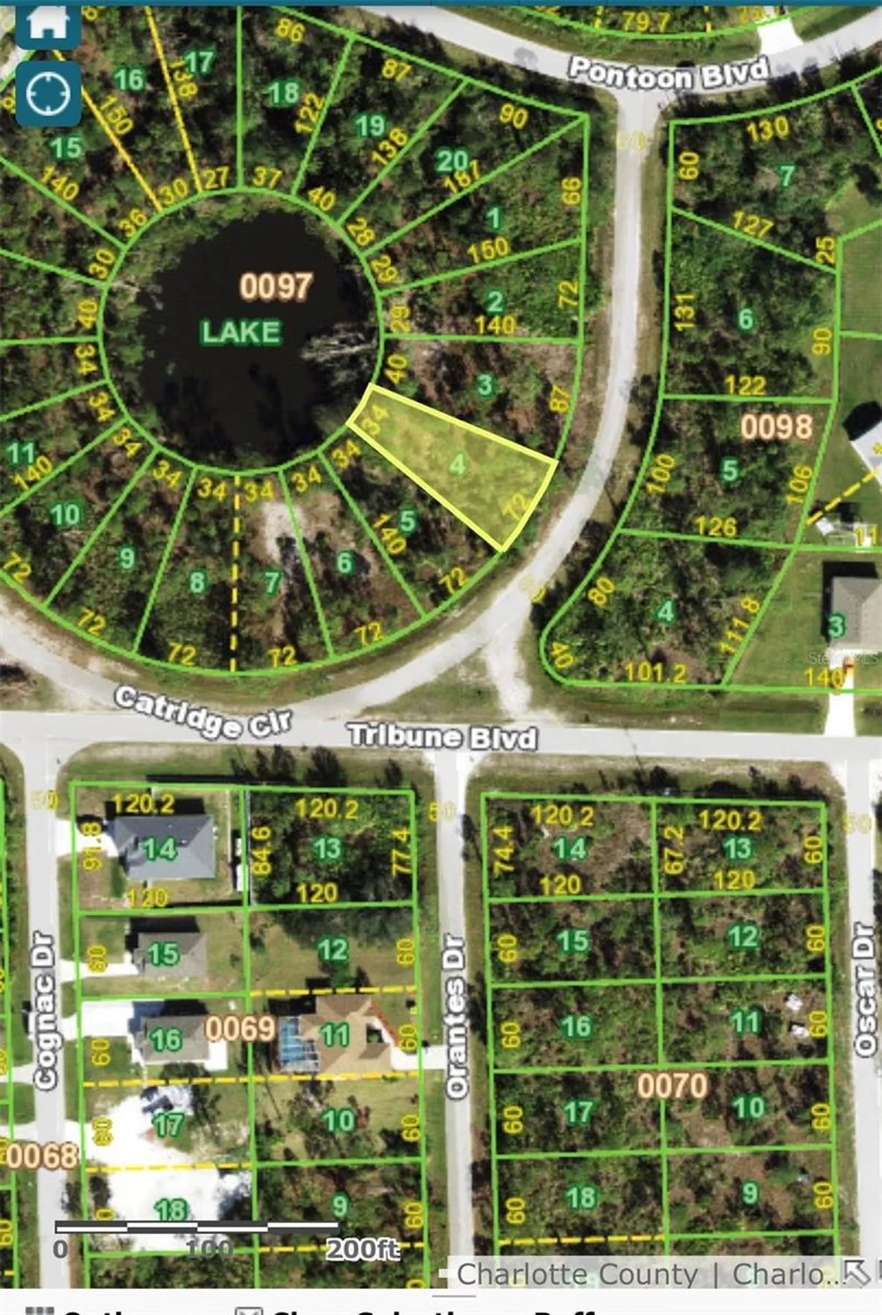 12259 Catridge Circle Punta Gorda FL 33955