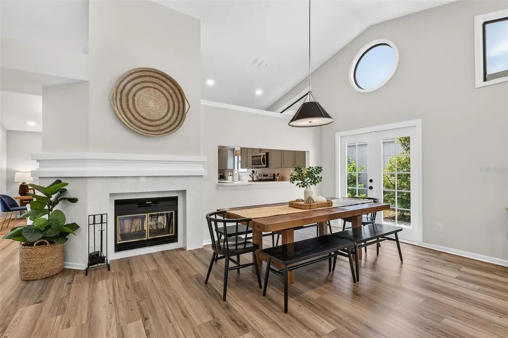 2644 Bent Hickory Circle Longwood FL 32779