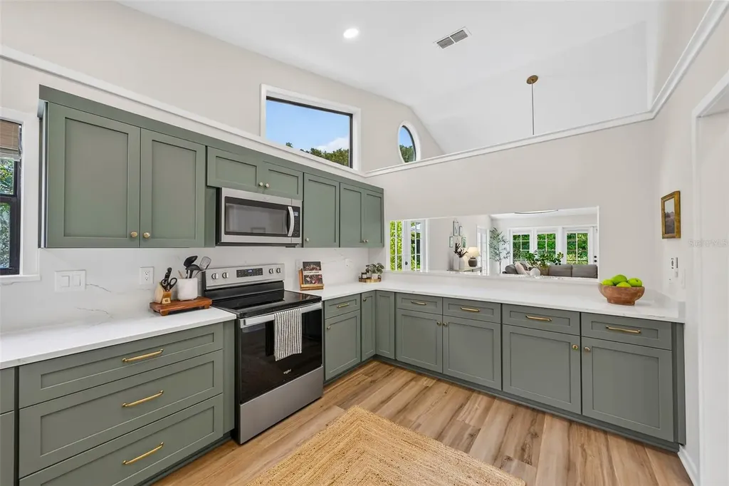 2644 Bent Hickory Circle Longwood FL 32779