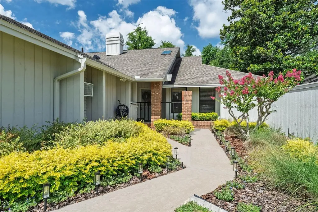 2644 Bent Hickory Circle Longwood FL 32779