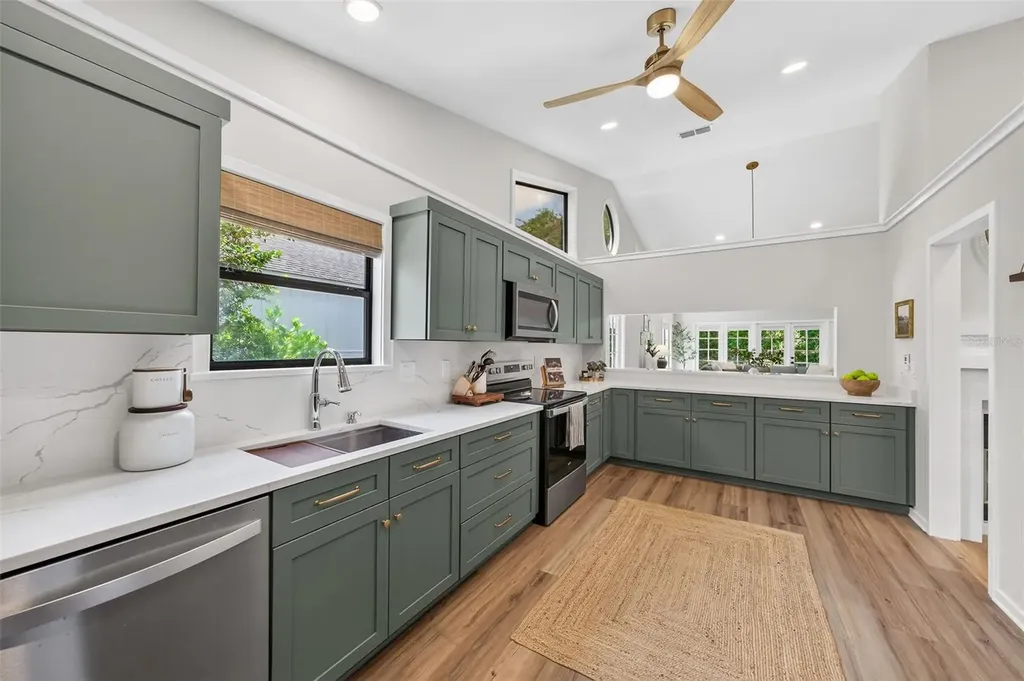 2644 Bent Hickory Circle Longwood FL 32779