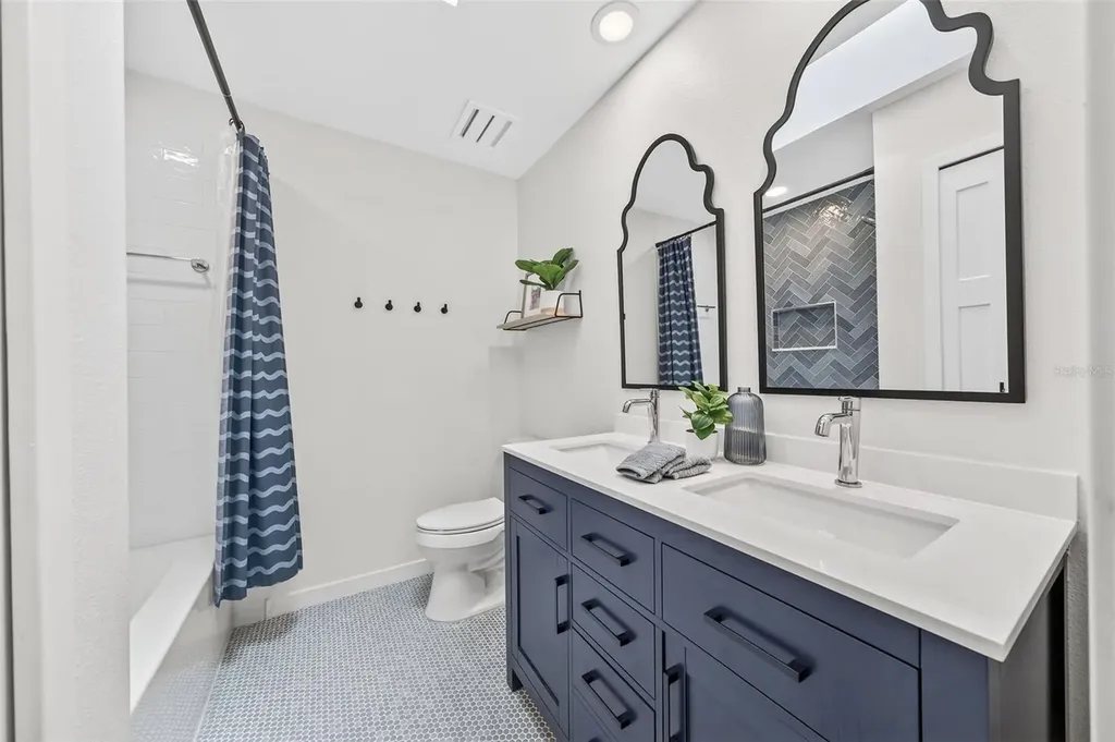 2644 Bent Hickory Circle Longwood FL 32779