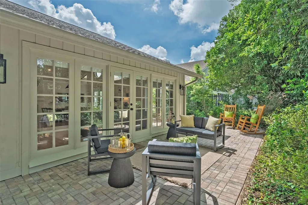 2644 Bent Hickory Circle Longwood FL 32779