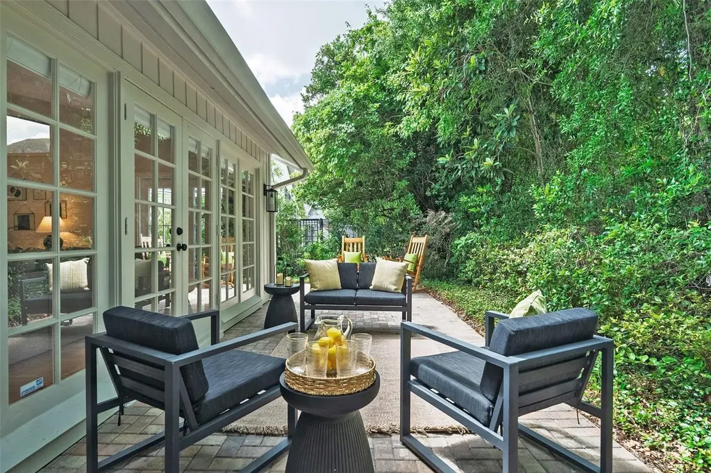 2644 Bent Hickory Circle Longwood FL 32779