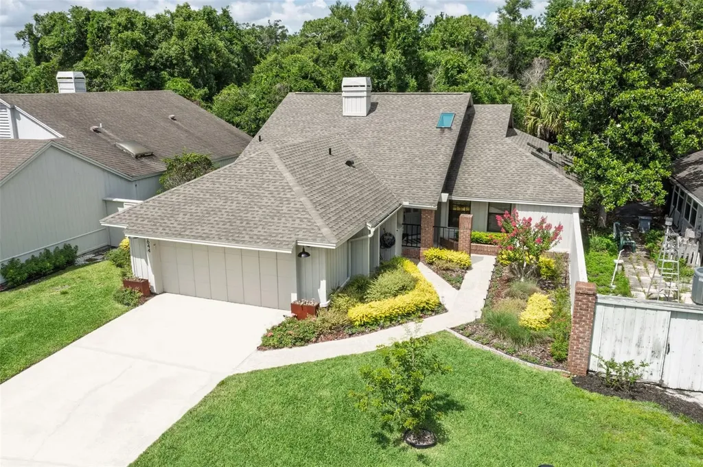 2644 Bent Hickory Circle Longwood FL 32779