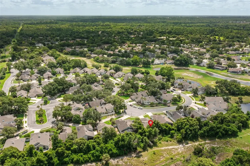 2644 Bent Hickory Circle Longwood FL 32779