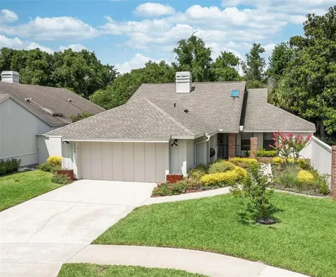 2644 Bent Hickory Circle Longwood FL 32779