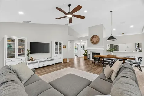 2644 Bent Hickory Circle Longwood FL 32779