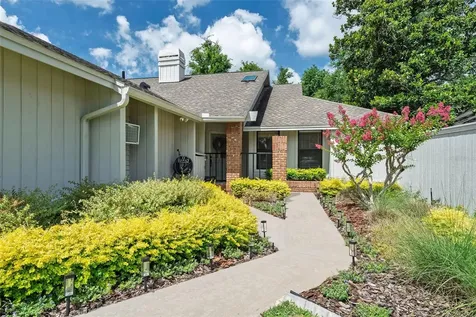 2644 Bent Hickory Circle Longwood FL 32779