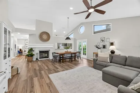 2644 Bent Hickory Circle Longwood FL 32779